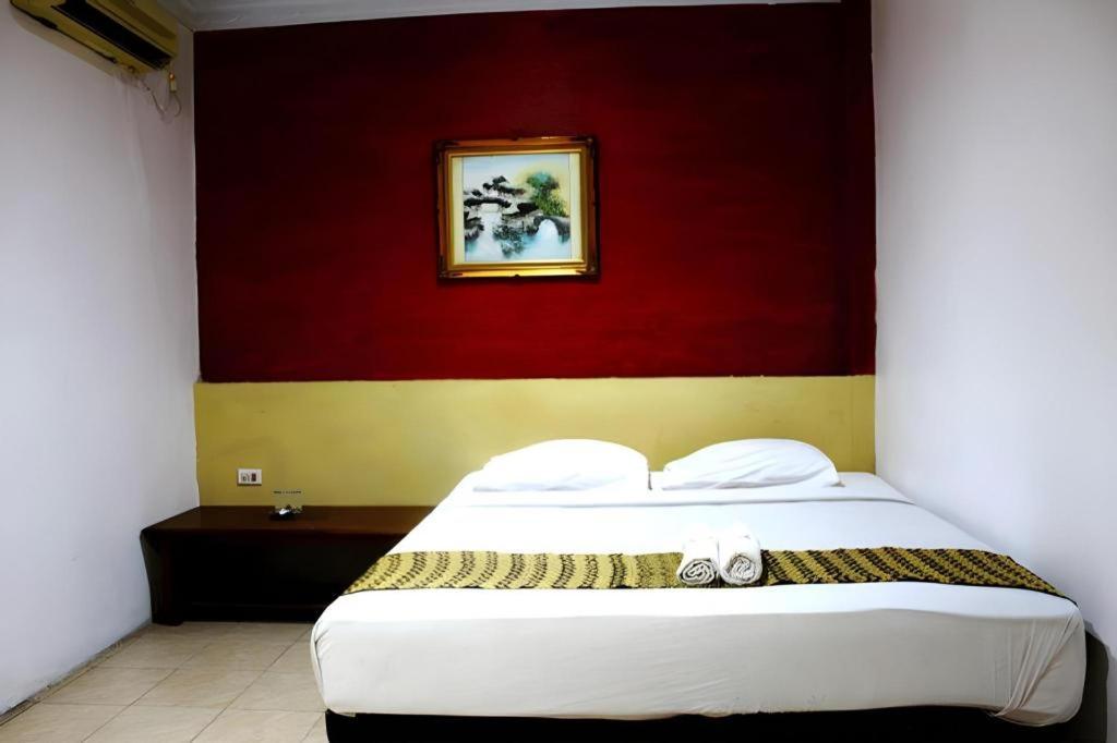 Holiday Hotel Pekanbaru